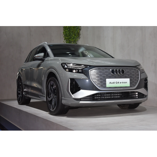 2023 Audi Q4 E-Tron New Divalials Operal Opergy Battery Beathed High SPEED CAR